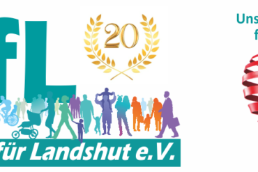 Pressemitteilung: Erstes Bürgerforum der Bürger für Landshut