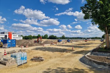 Münchnerauer Bürgerforum setzt wichtige Impulse für Stadtteilentwicklung