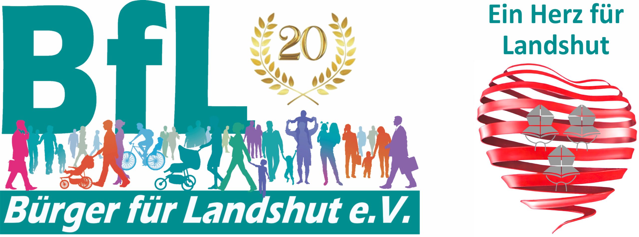 Bürger für Landshut e.V.