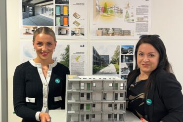 Volles Haus in Schönbrunn