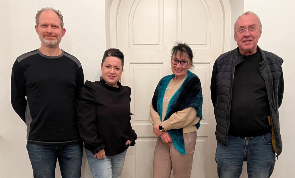 Die Bürger für Landshut e. V. gehen neue Wege!